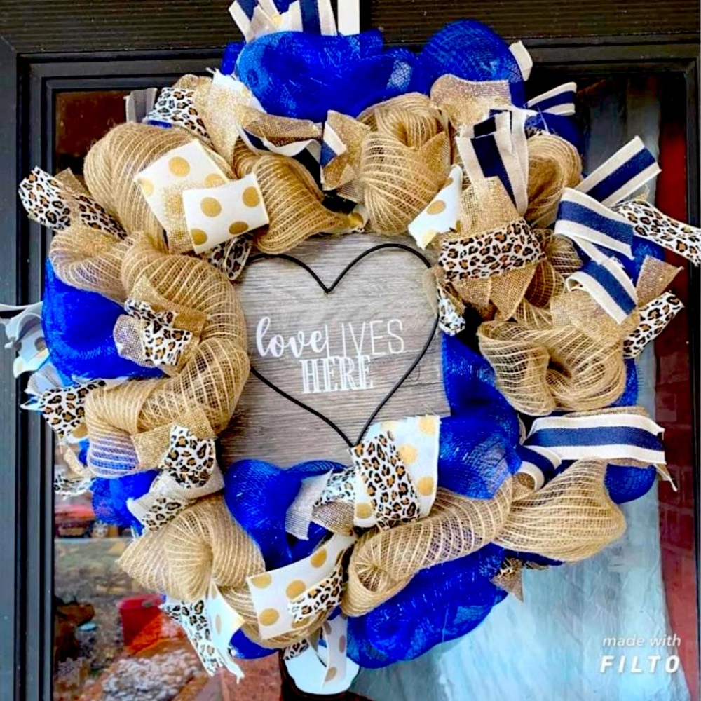 Wreath
